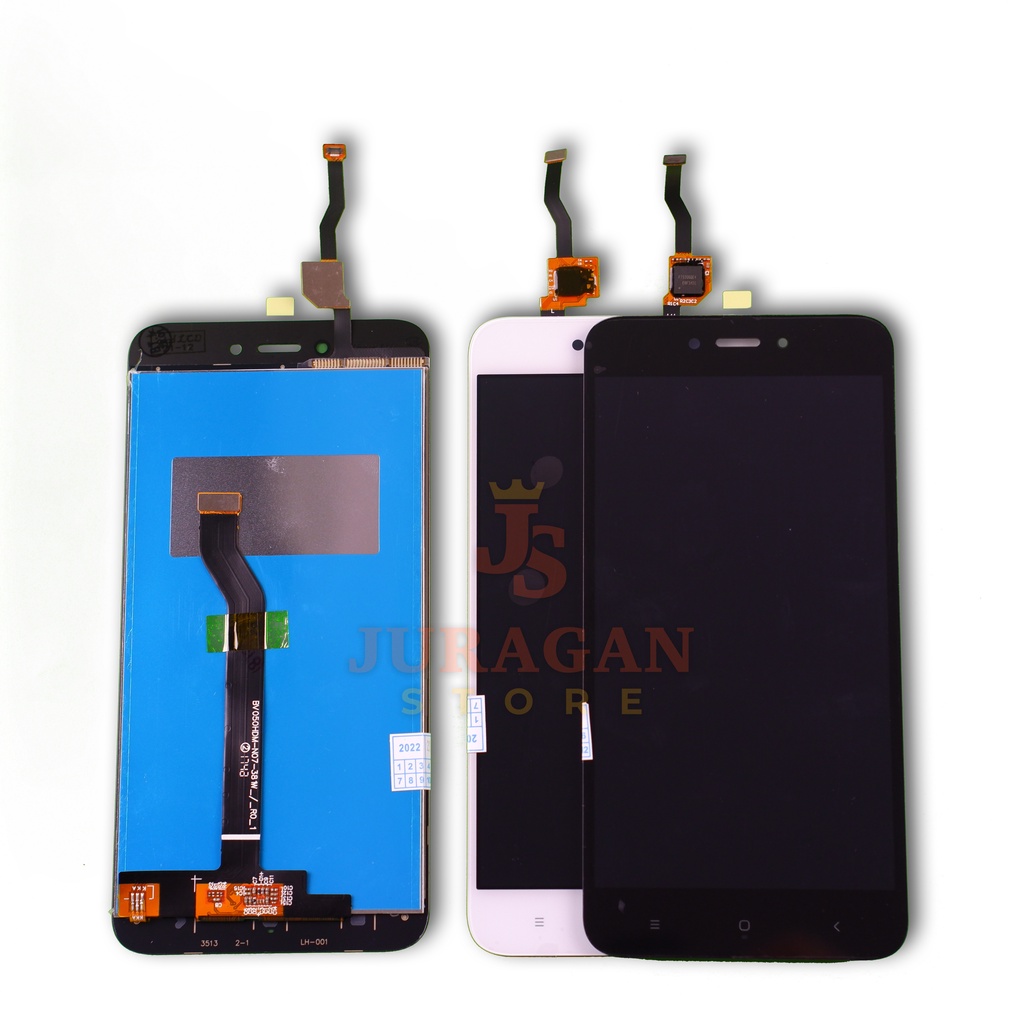 LCD TOUCHSCREEN XIAOMI REDMI 5A - LCD REDMI GO COMPLETE 1SET ORIGINAL