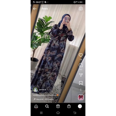 YUMNA SERIES BY JANNAT.ID