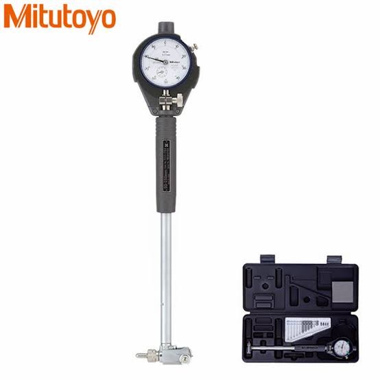 Mitutoyo 511-712 dial bore gauge 35-60 /0.01MM Bore Gauge Mitutoyo Ori