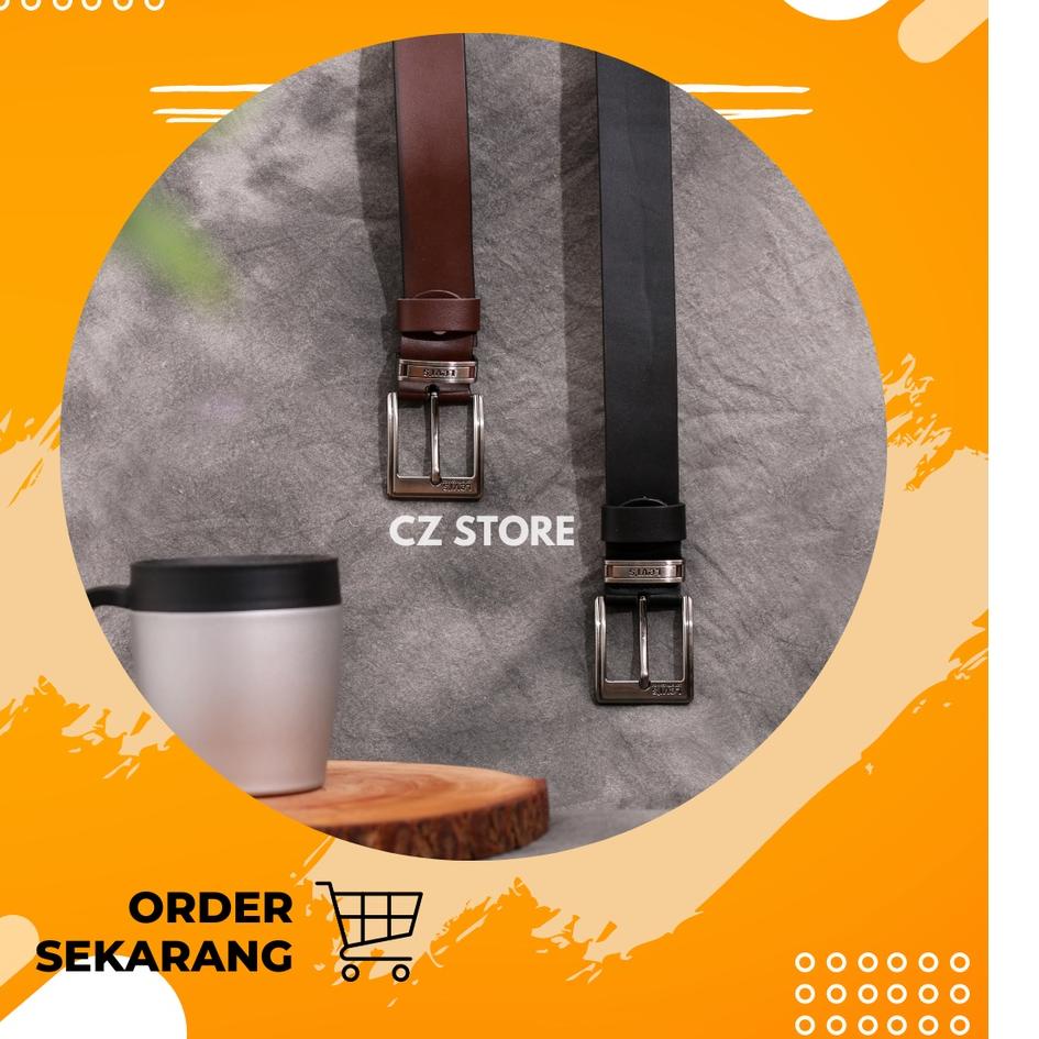 NAN.21De22ˣ ▪ Sabuk kulit pria asli sabuk pria kulit asli sabuk cowok kulit asli sabuk kulit asli ga