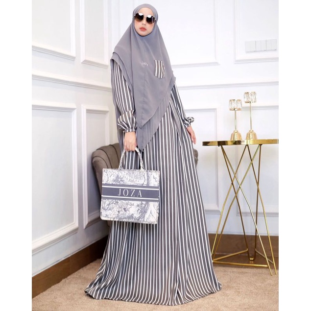 Daily dress by joza clothing