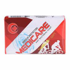 Medicare Sabun Mandi Batang 90gr PMG