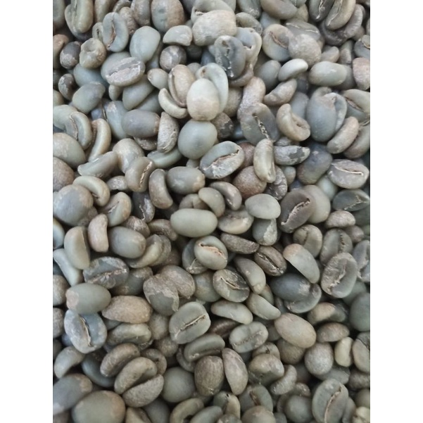 

Kopi Luwak Arabica Liar Asli Bukit 1kg