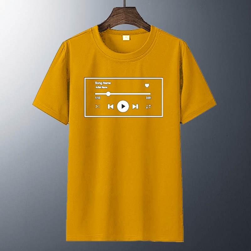 FF KAOS PRIA II KAOS DISTRO SABLON DIGITAL BERKUALITAS BISA UNISEX 056