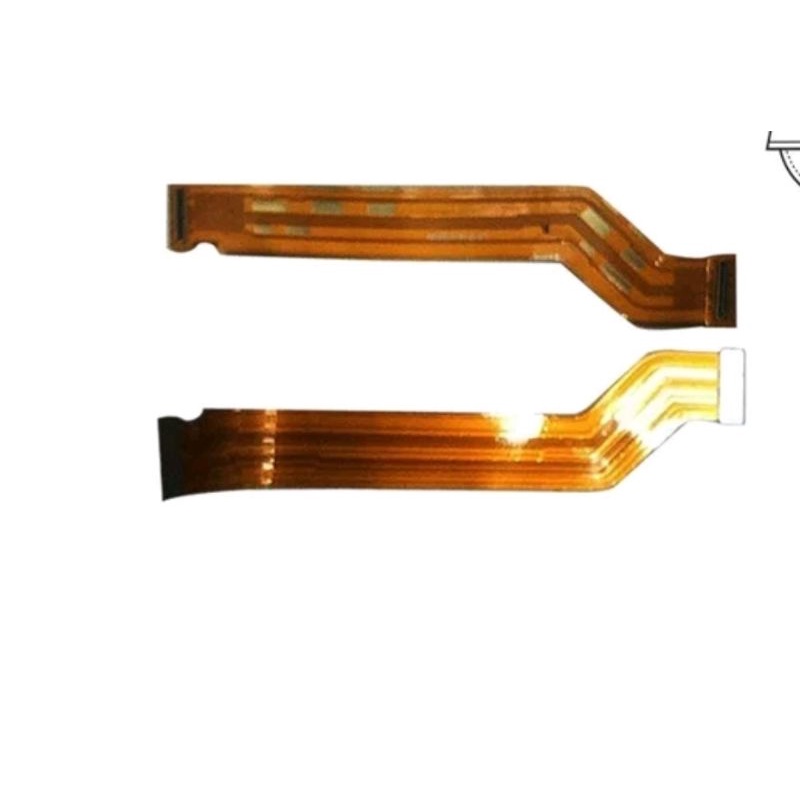 FLEXIBLE FLEKSIBEL BOARD VIVO V19 ORIGINAL