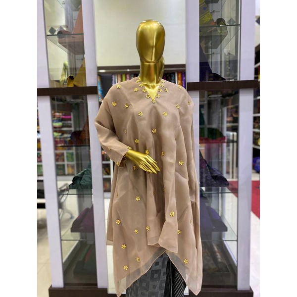 BAJU PESTA MURAH BAJU ATASAN BAJU BODO MODERN KHAS SENGKANG