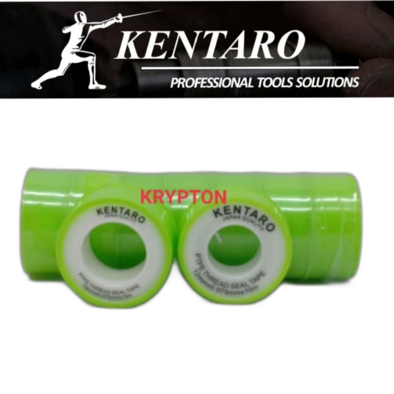 Seal tape Kentaro Japan quality product