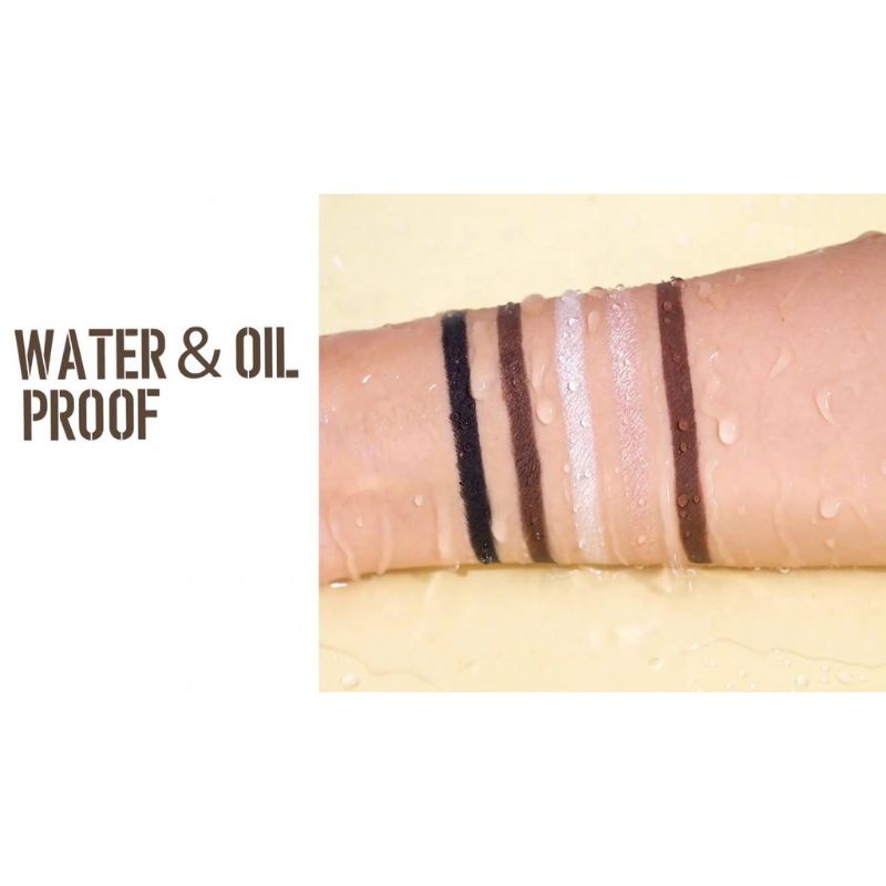 MEILINDA Eyeliner Pensil Twist Up