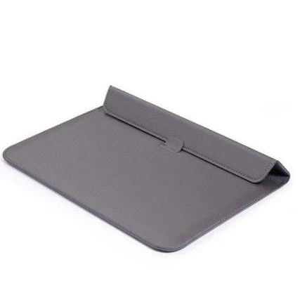 HP ENVY 13 LAPTOP STAND LEATHER SLEEVE CASE BAG CASING POUCH