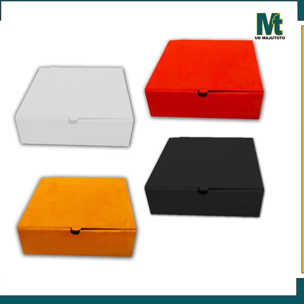 

☈ BOX 40x30x8 CM LD ゃ