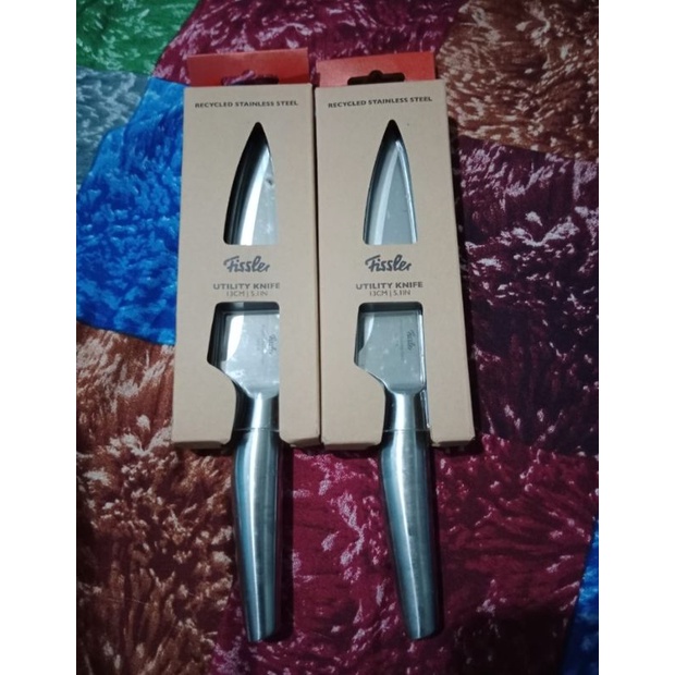 Fissler Knife 13 cm