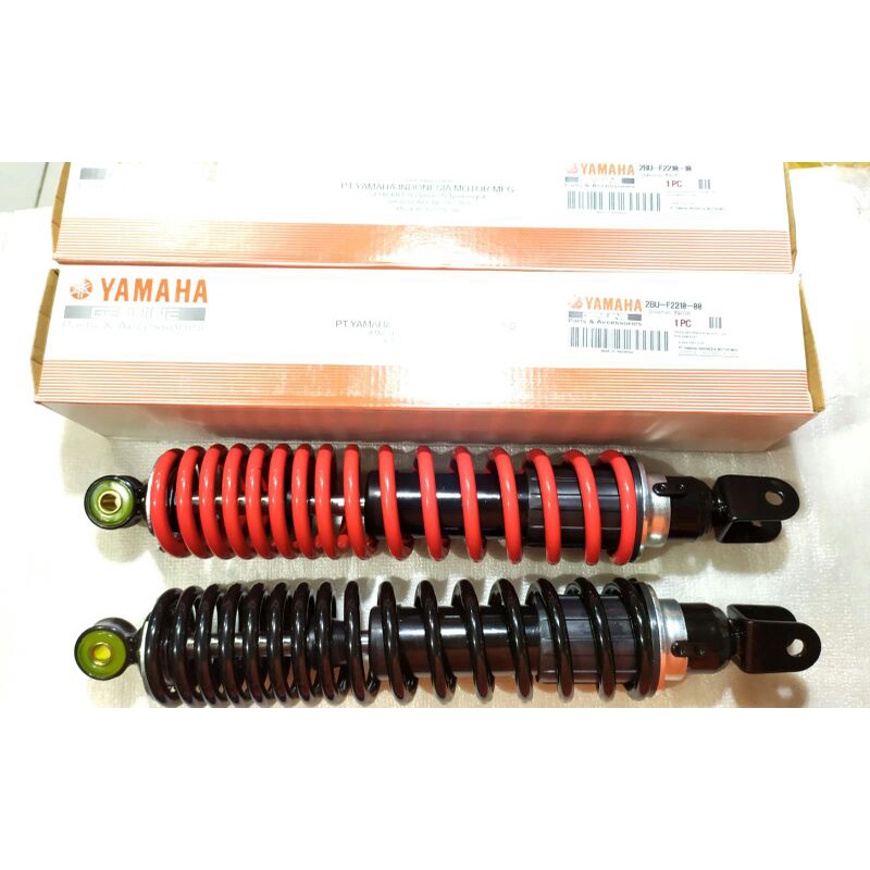 SHOCKBREAKER SHOCK BREAKER XRIDE X-RIDE X RIDE
