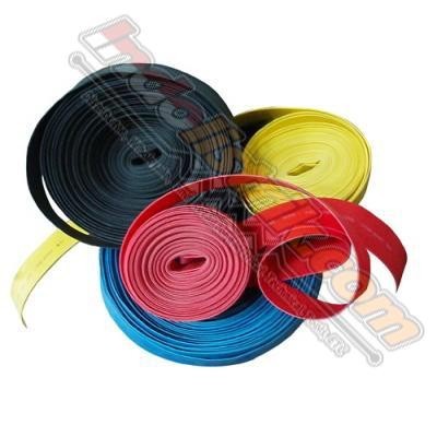 

Heatshrink Tube Solatip Bakar Size 25 Lebar Pipih 40mm 50m Shrink-Well