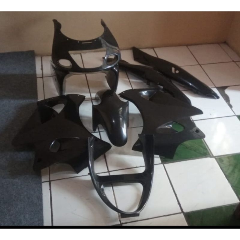 Body set ninja RR blank