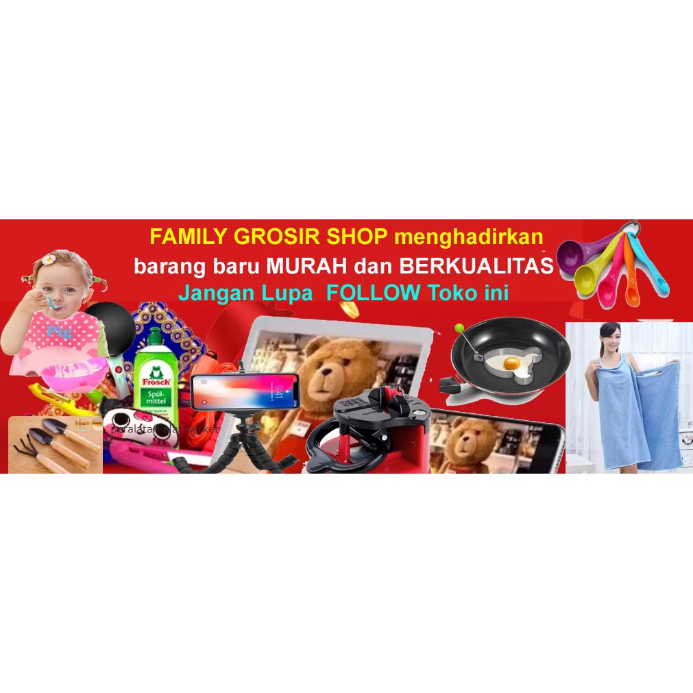 Sikat Gagang 15,6x3,5cm Sikat Cuci Sepatu Keset Karpet Baju WC Kamar Mandi Toilet Brush
