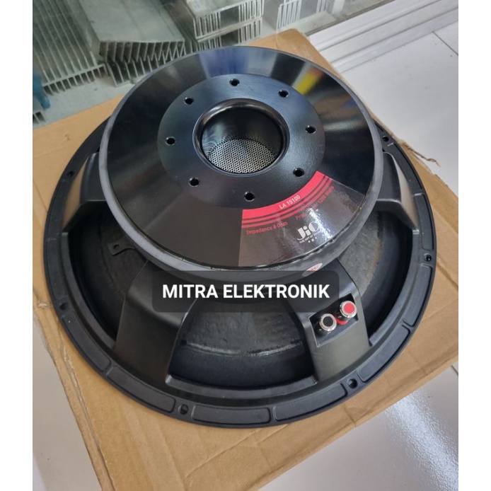 Speaker JIC LA 15100 Original Speaker JiC LA15100 Original