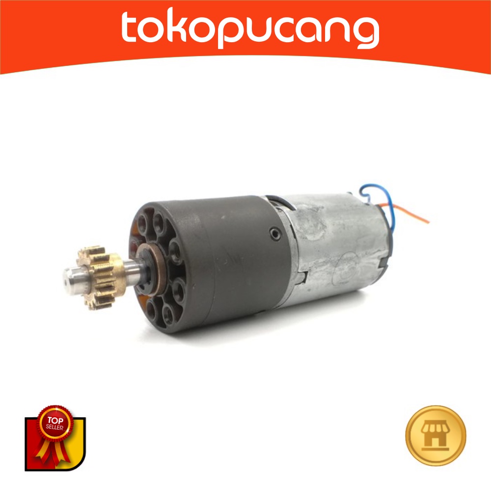 DC Motor Planetary Gearbox 700rpm Dunkermotoren PLG30 Gear