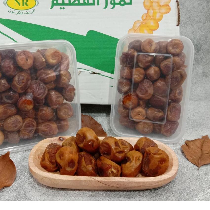 

BISA COD ✔️Kurma Sukari Al Qaseem || Kurma Sukkari Al Qassim 1000gr|KD5