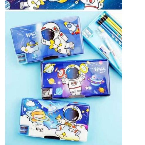 

Segera Miliki KOTAK PENSIL MAGNET JUMBO PENCIL CASE,