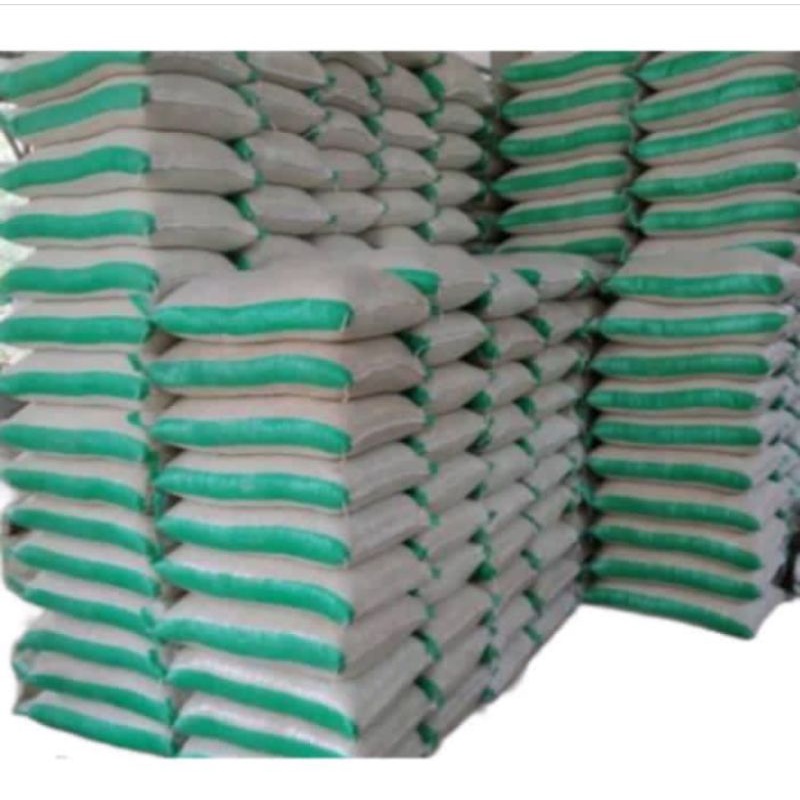 Pasir Zeolit 25liter / Pasir Kucing Zeolit / Pasir Cuci