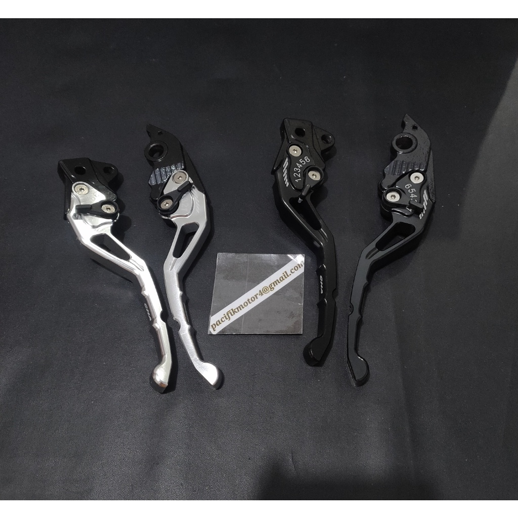 Handle Rem Stelan Vario CBS Variasi / Handlebrake Stelan Honda VARIO FI CBS 110 125 150 BEAT CBS SCO