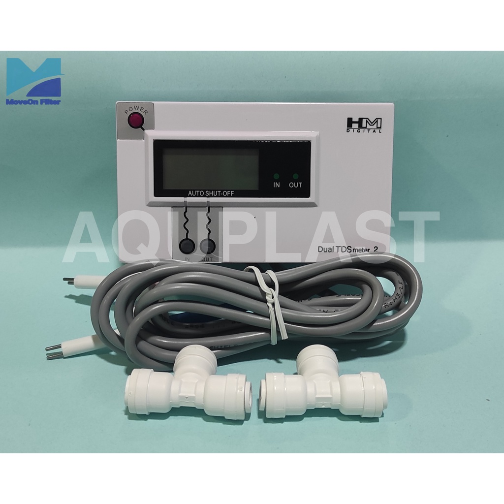 TDS HM / TDS MONITOR