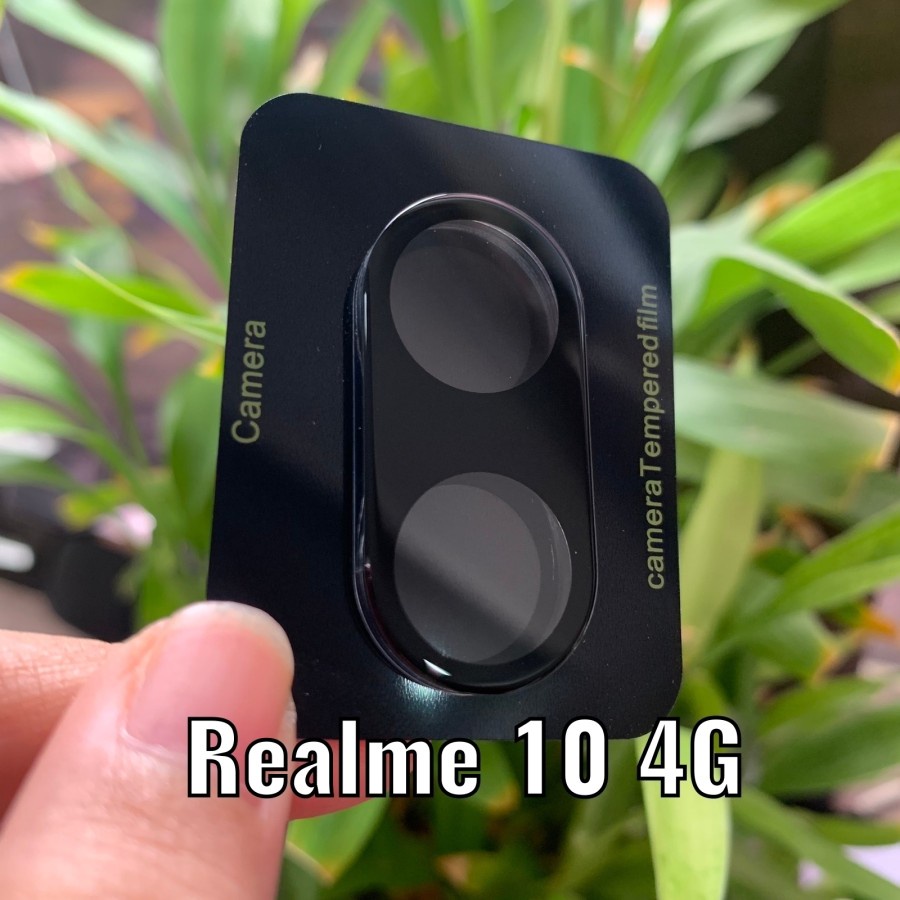 REALME 11 PRO 11 PRO+ 10 10 PRO 10 PRO+ PLUS NARZO 50A NARZO 50i 7 7I C17 C15 C12 C11 2020 TEMPERED GLASS KAMERA FRAME BLACK PREMIUM 3D BAHAN KACA FRAME KAMERA TEMPRED FULL COVER PELINDUNG CAMERA BELAKANG NARZO 50 A i