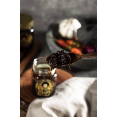 

[PRODUK ZVNIQ] Sambal Bebek / Sambel Bebek Madura MANG IRENG T9H