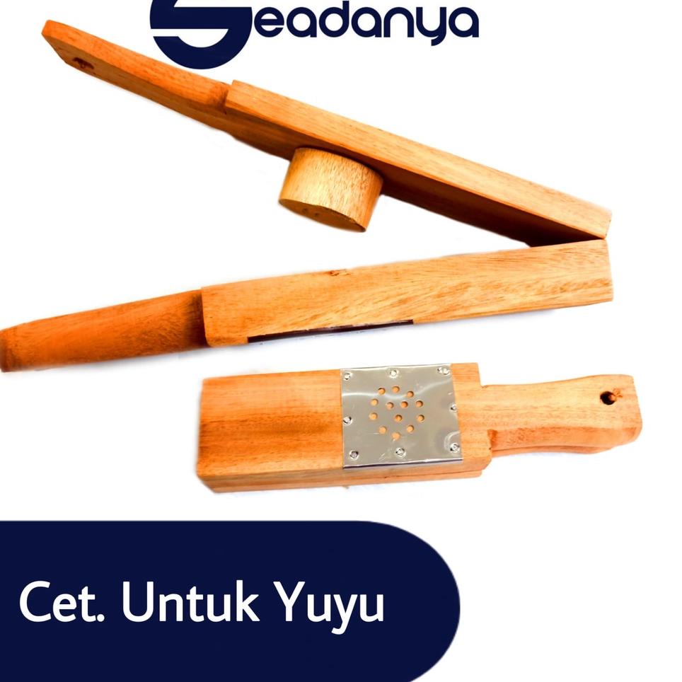 

➵Terlaris Cetakan Untuk Yuyu-Cetakan Yuyu Model /Cetakan Yuyu Modern/Cetakan Yuyu Berkualitas [124]