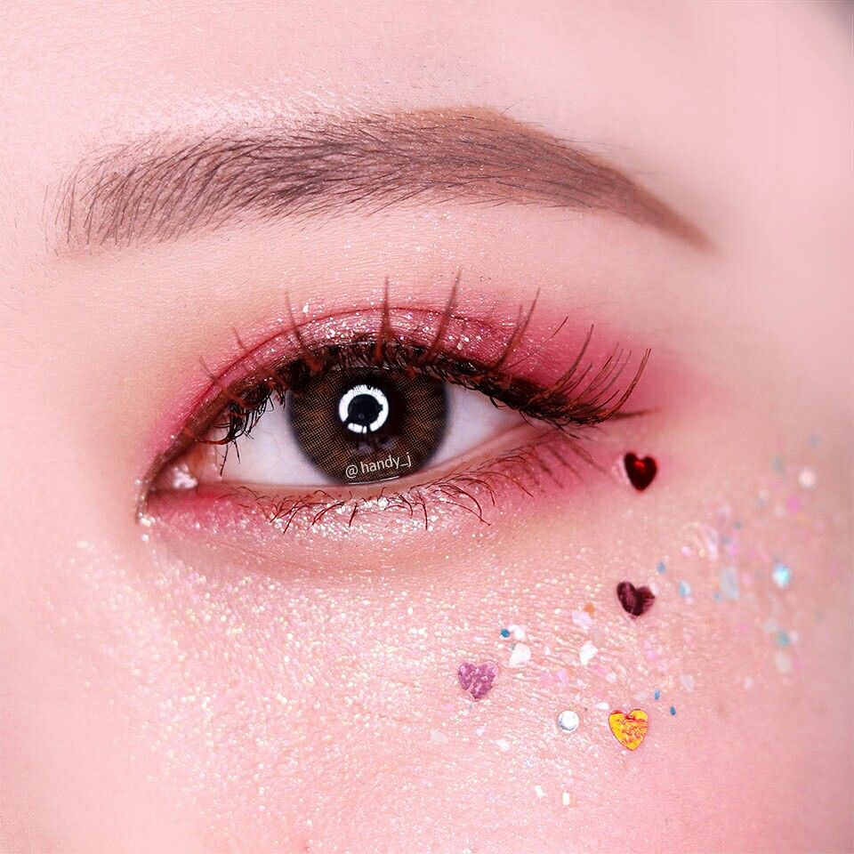 Glitter in Bottle Nail Art Craft Kosmetik Hiasan Kuku Eye Korean Make Up Handphone Decorations Wedding Party Cosplay Metallic Holographic Iridescent Shimmer Star Chunky