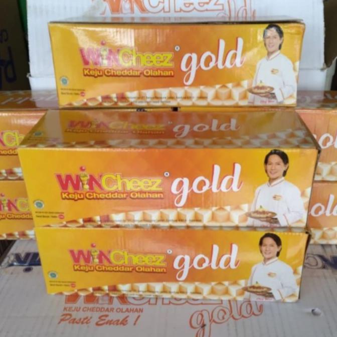 

keju wincheez gold 2kg cheddar TERLARIS TERPERCAYA ORIGINAL