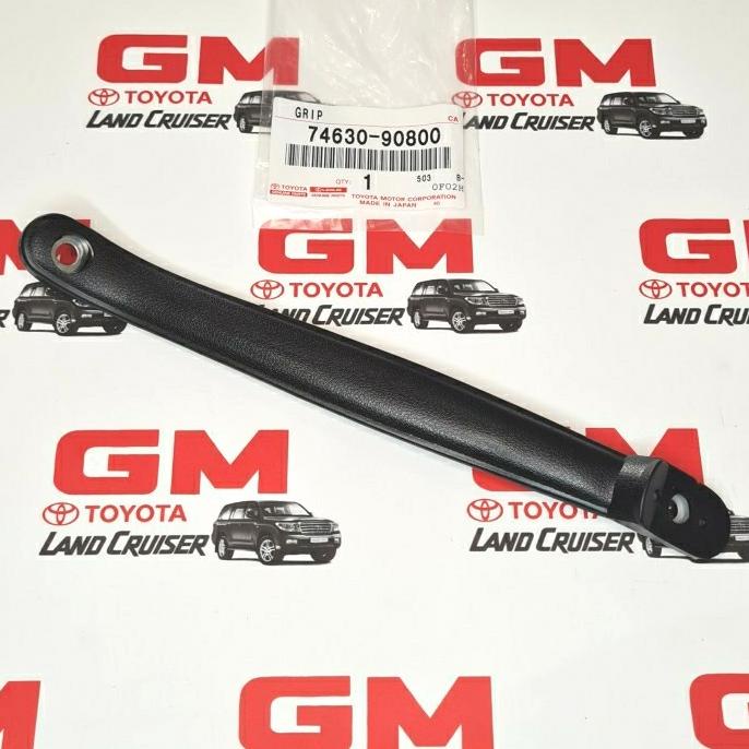 handle tarikan pintu hardtop fj40 bj40 ori pull handle 74630-90800