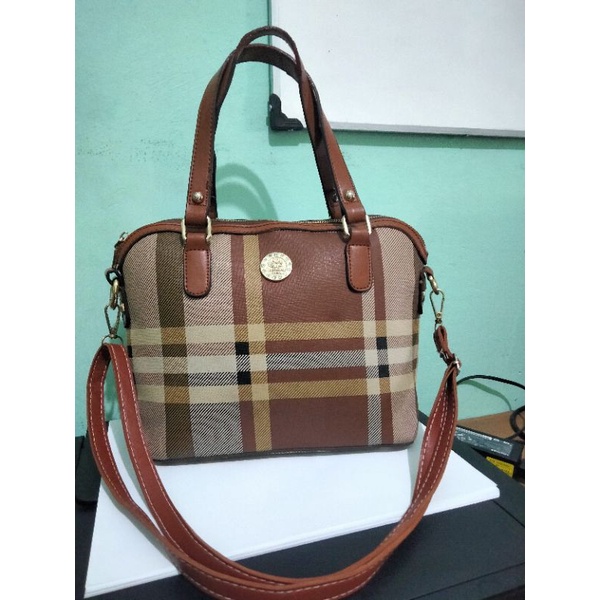 tas Ssamzie Ssiot ori preloved