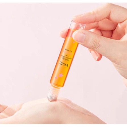 Veze Deodorant Wanita 10ml HK.FZ81525