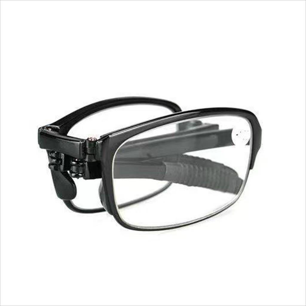 (Free Pocket) Kacamata Baca Reading Glasses Anti Radiasi 820