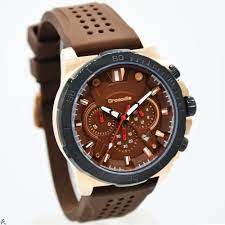 Jam Tangan Pria CROCODILE CM-010D34F Original