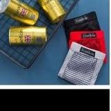 Ready Stok  celana boxer pria vcun kcin 48 magnet/seserahan/boxer