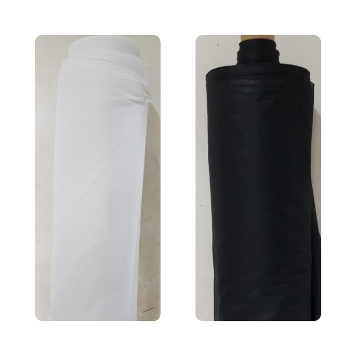 Kain Interlining/Trikot/Kain Lem/Baju/Batik