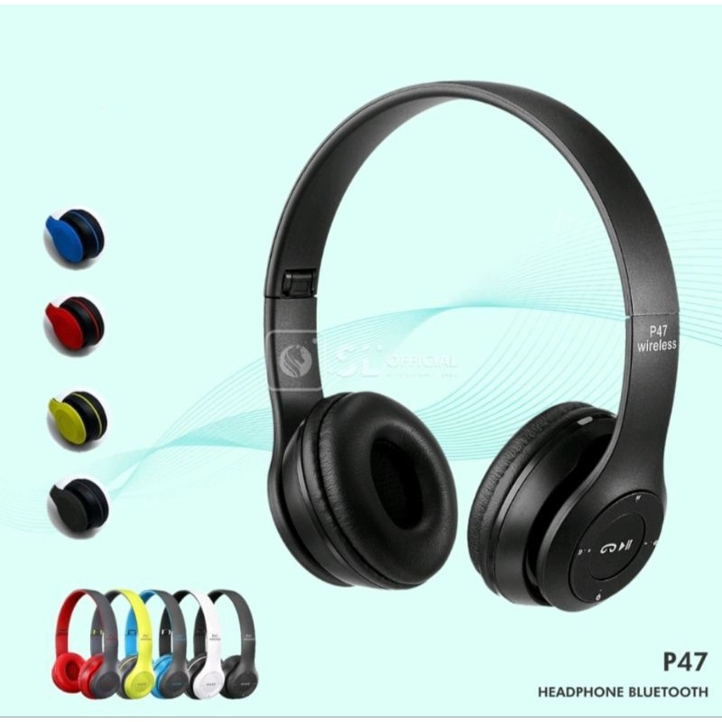 HANDFREE BANDO WIRELLES P47 HANDFREE BLUETOOTH