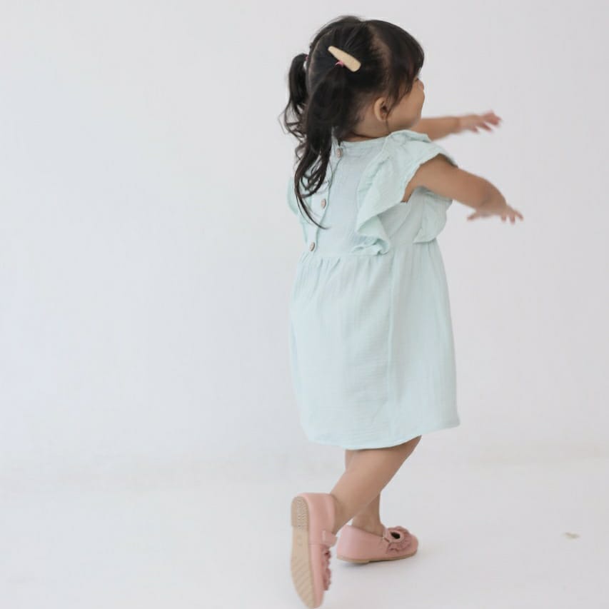Claire Dress