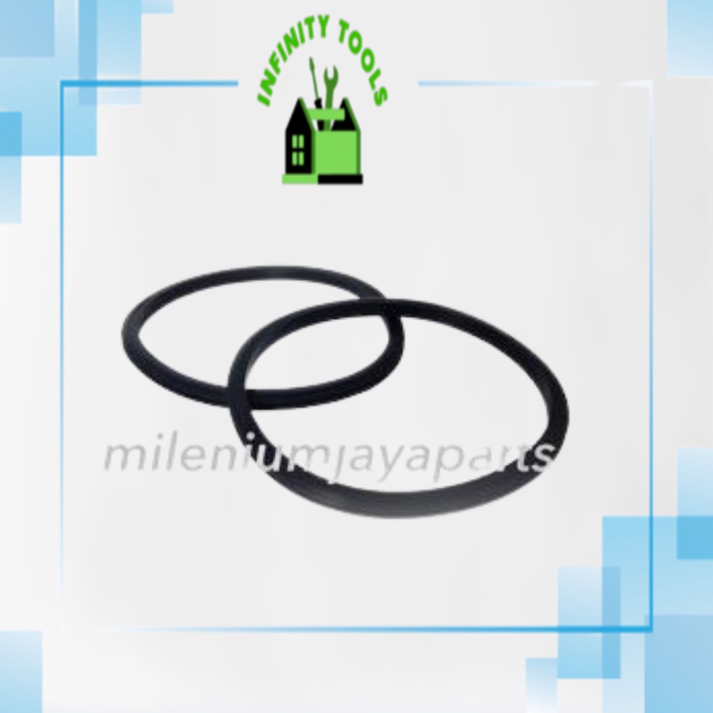 [M] Karet Seal Mounting Mill/Bumbu Blender Philips HR-2061 2115 2071 2116