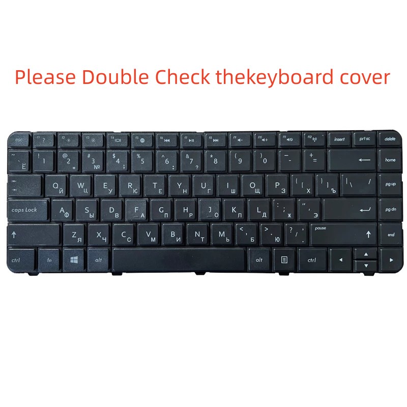 Untuk 14 Inch HP Pavilion G4 Notebook Pc Notebook Silikon Laptop Keyboard Cover Kulit Pelindung Film