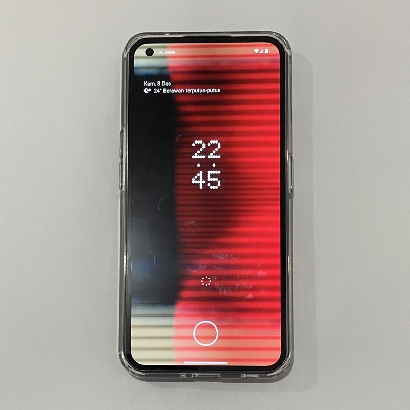 Nothing Phone 1 Black 8/256gb