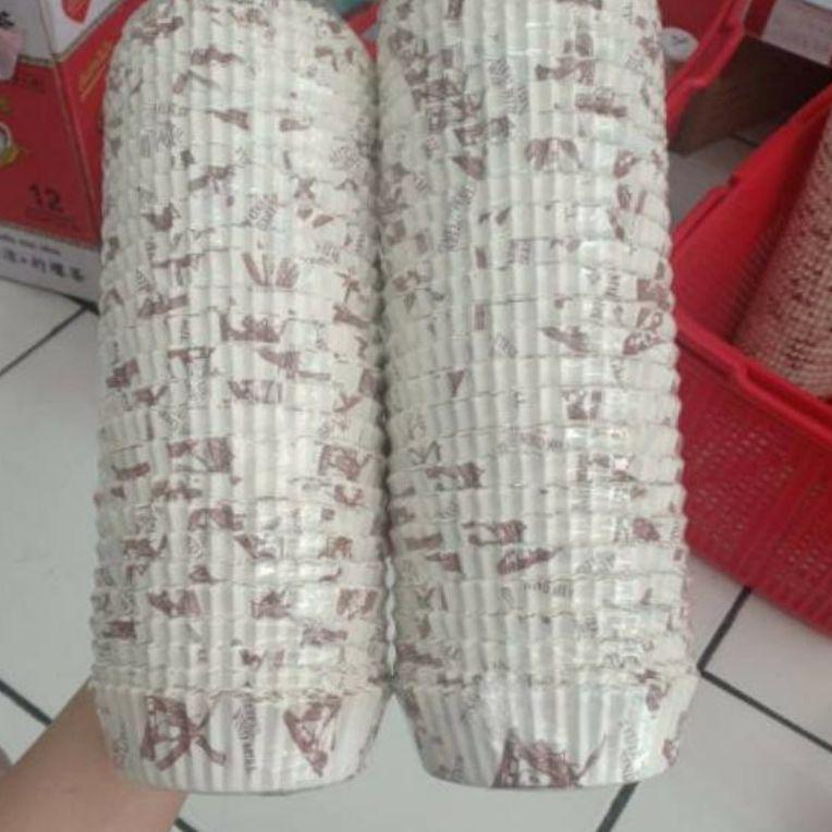 

Acn90 Paper cup case roti bulat 8 cm ( isi 200 ) ..,,.,,.,