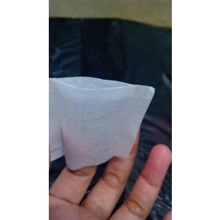 

ぢ KANTONG TEH 1000PCS/KANTONG TEH CELUP KOSONG/TEABAG/TEA BAG ㆄ