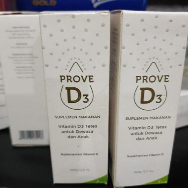 [New] Vitamin D Tetes Prove D3 -Sale Curraofficial