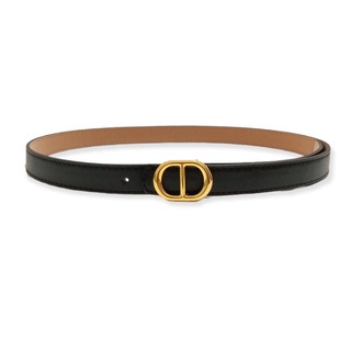 Ikat  Pinggang Wanita Cantol Fashion Kulit PU Gasper Wanita Belt / Ikat pinggang wanita IMPORT