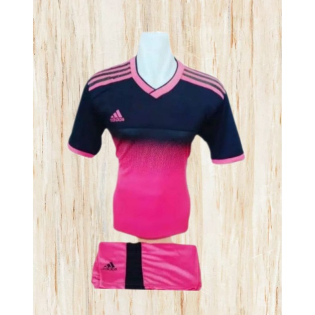 Jersey Baju SETELAN BOLA baju Jersey Futsal DEWASA