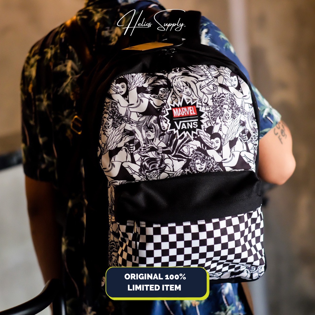 Menggali Dunia Tas Vans: Panduan Lengkap Membeli Online dan Tips Memilih yang Tepat