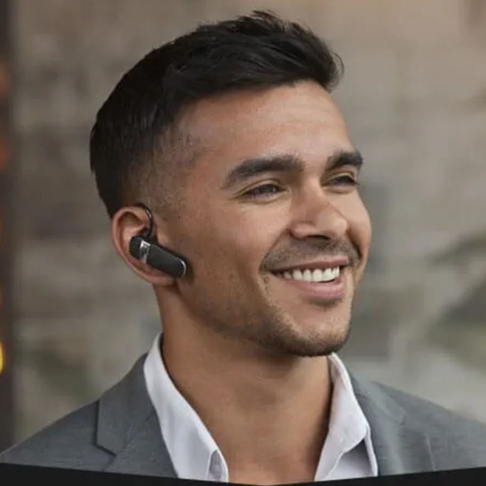 Jabra Talk 15 SE for High Quality Calls - Garansi Resmi 1 Tahun Axindo